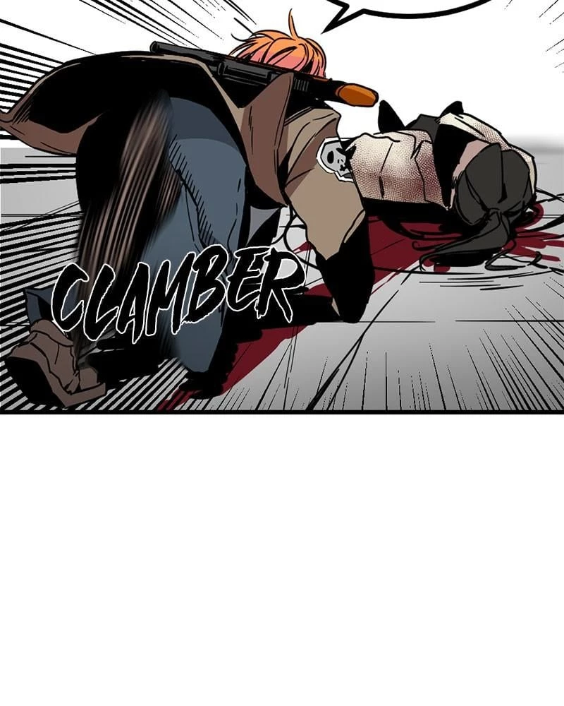 Hero Killer Chapter 2 - 176
