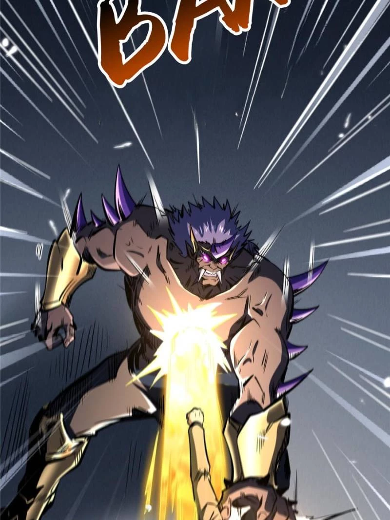 Super Gene Chapter 323 - 53