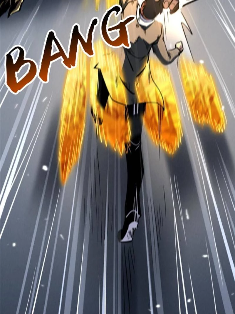 Super Gene Chapter 323 - 54