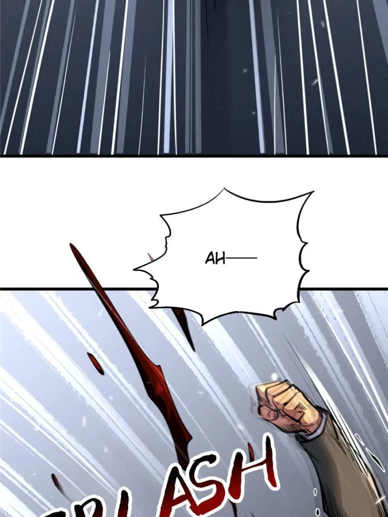 Super Gene Chapter 323 - 55