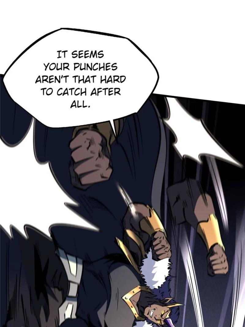 Super Gene Chapter 322 - 45