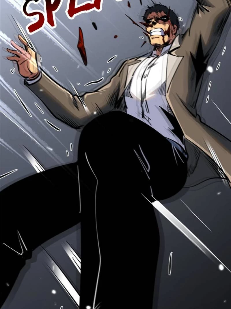 Super Gene Chapter 323 - 56