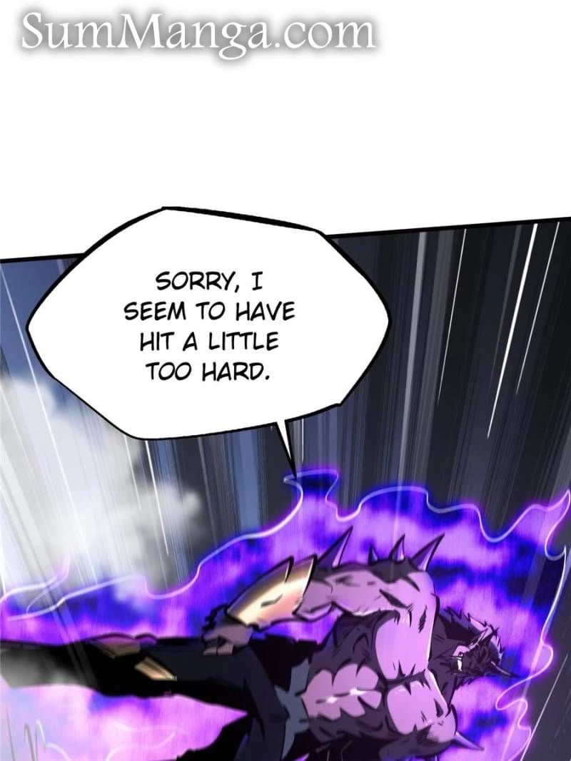 Super Gene Chapter 323 - 58