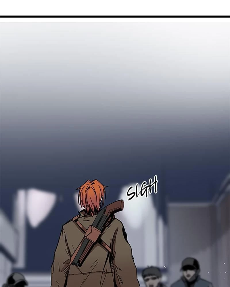 Hero Killer Chapter 2 - 183