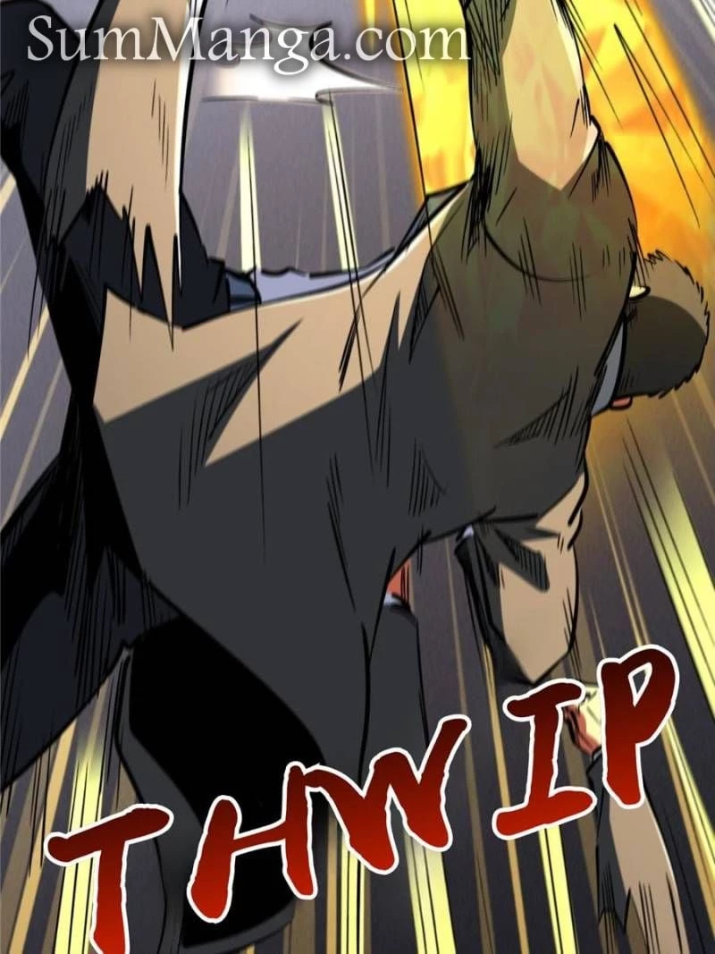 Super Gene Chapter 322 - 47