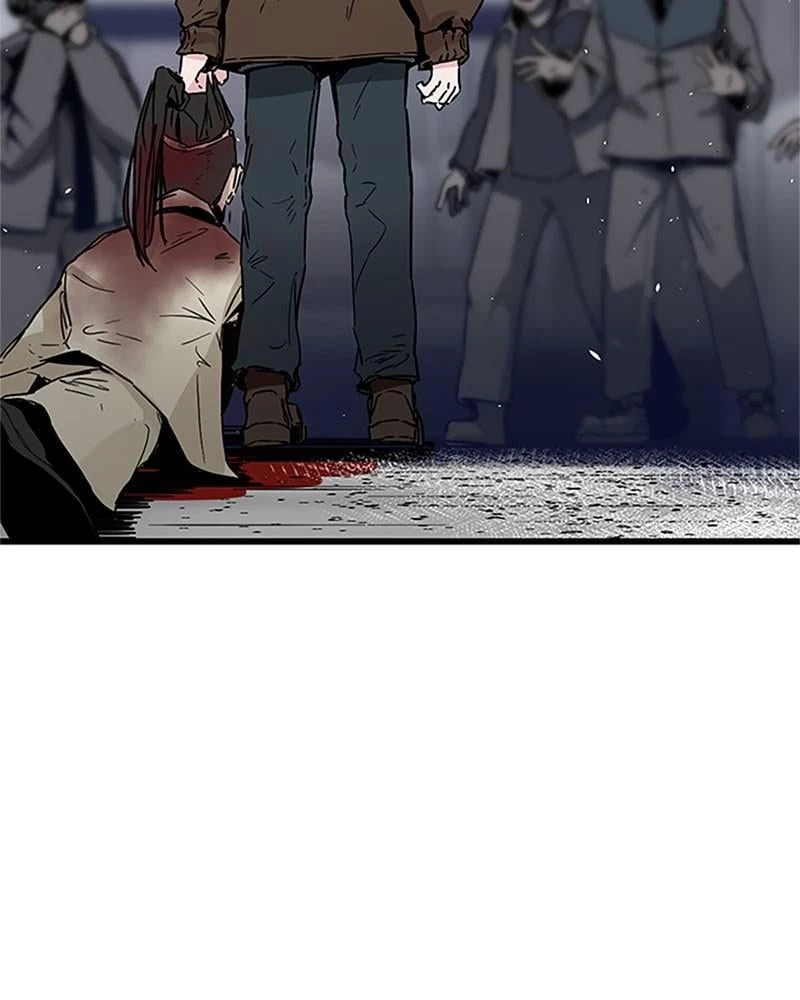 Hero Killer Chapter 2 - 184