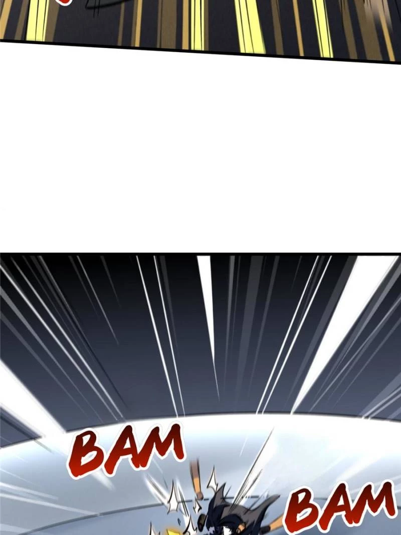 Super Gene Chapter 322 - 48