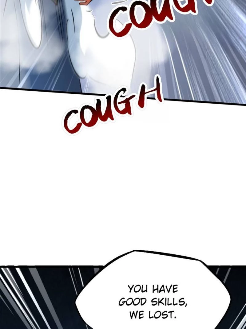 Super Gene Chapter 323 - 60