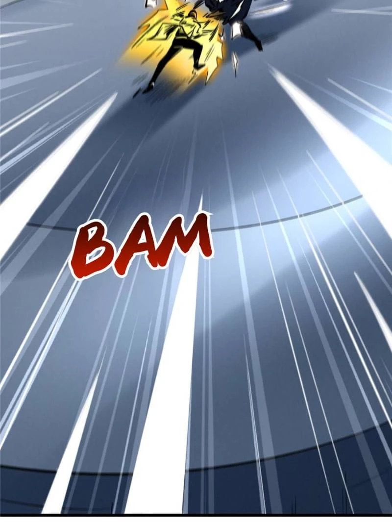 Super Gene Chapter 322 - 49