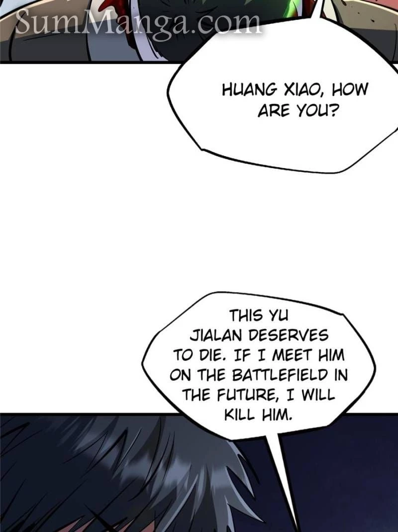 Super Gene Chapter 323 - 62