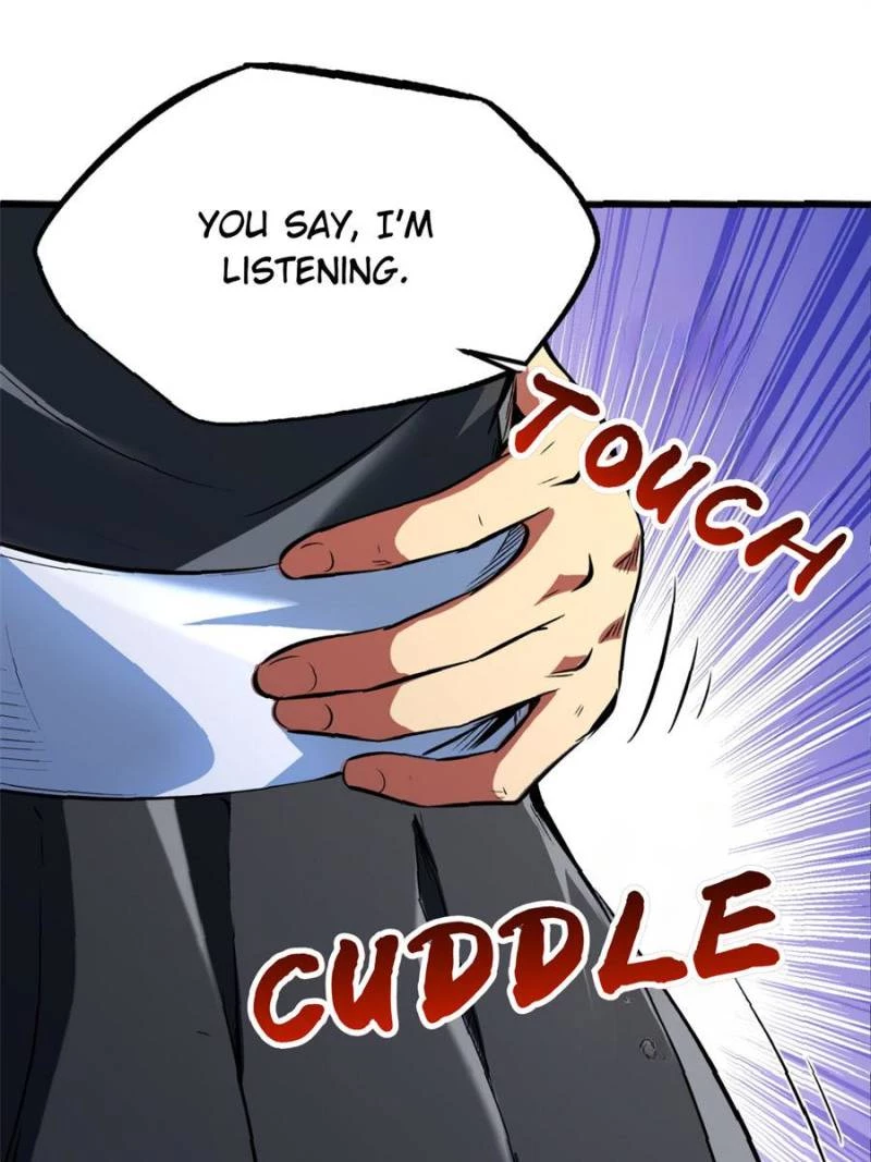 Super Gene Chapter 321 - 35