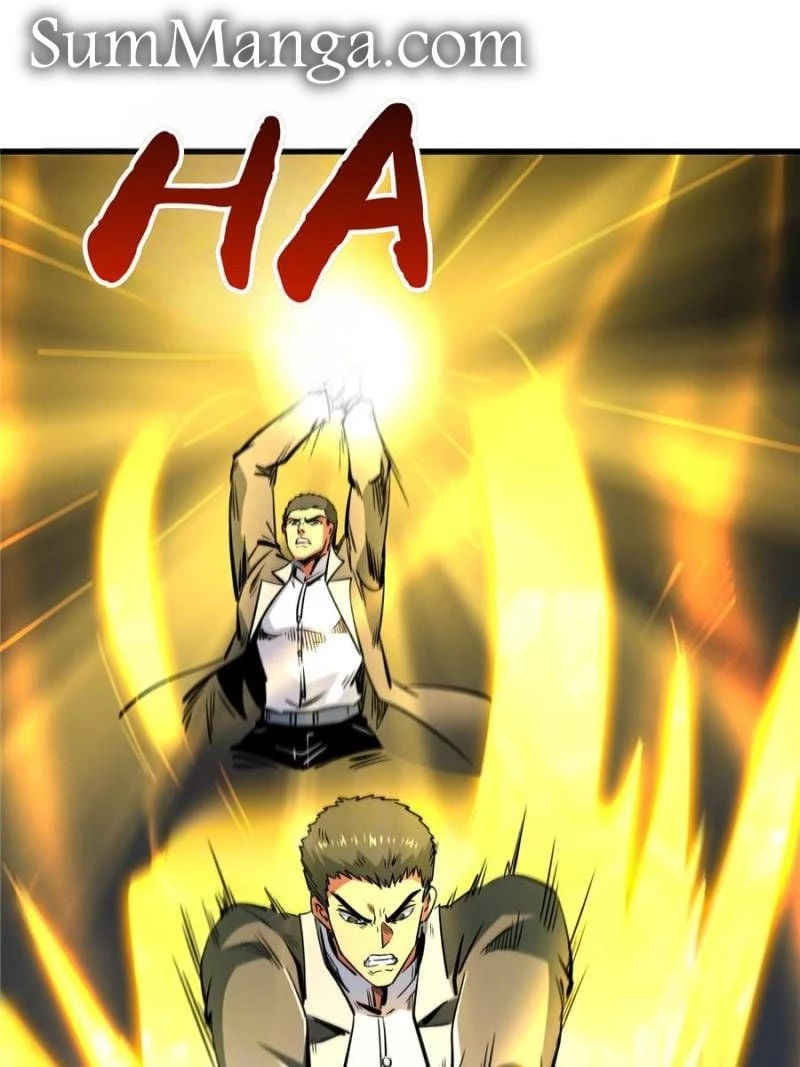Super Gene Chapter 322 - 52