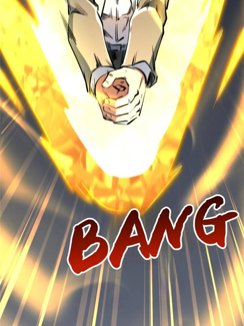 Super Gene Chapter 322 - 53