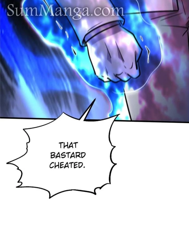 Super Gene Chapter 323 - 66