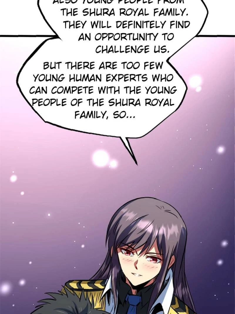 Super Gene Chapter 321 - 38