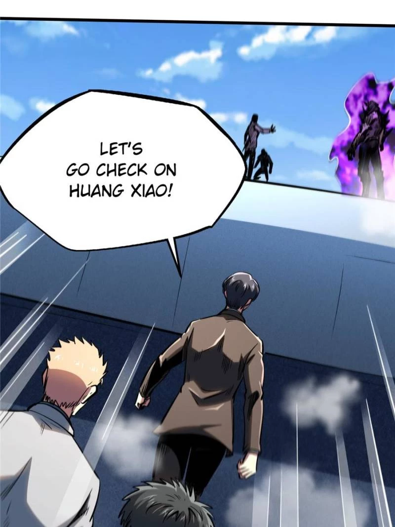 Super Gene Chapter 323 - 67
