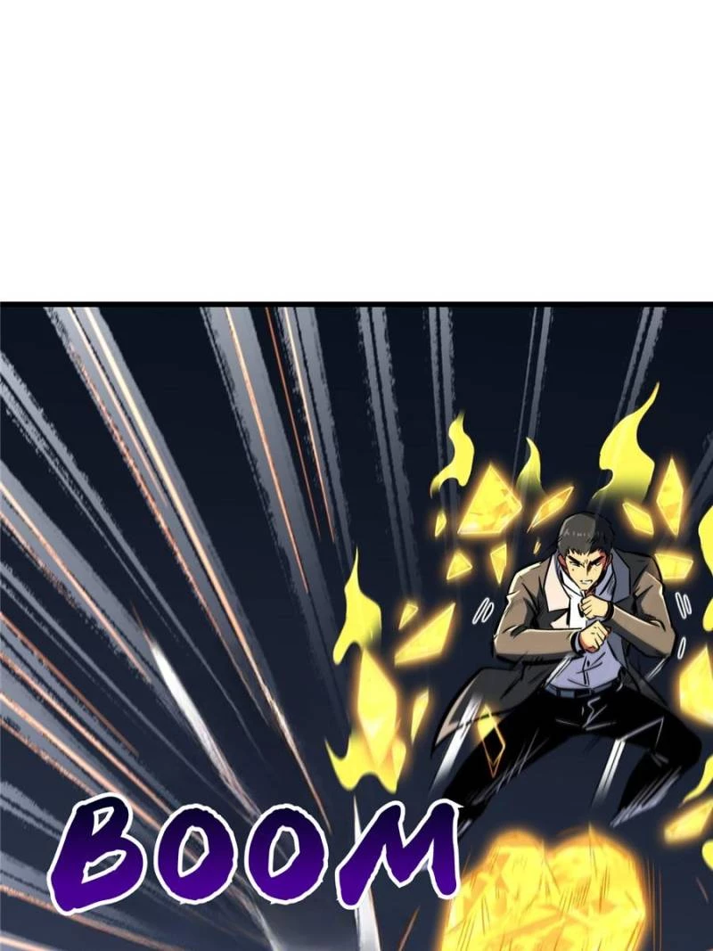 Super Gene Chapter 322 - 56
