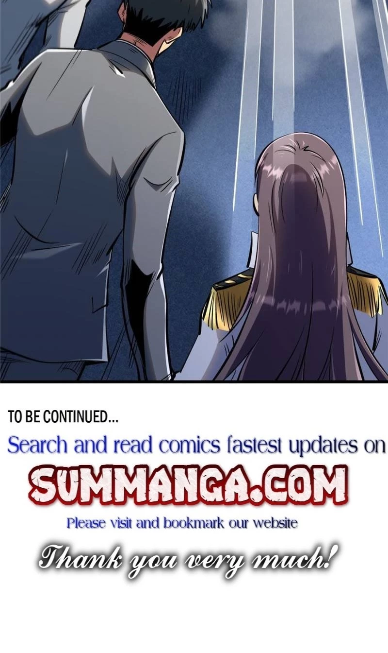 Super Gene Chapter 323 - 68