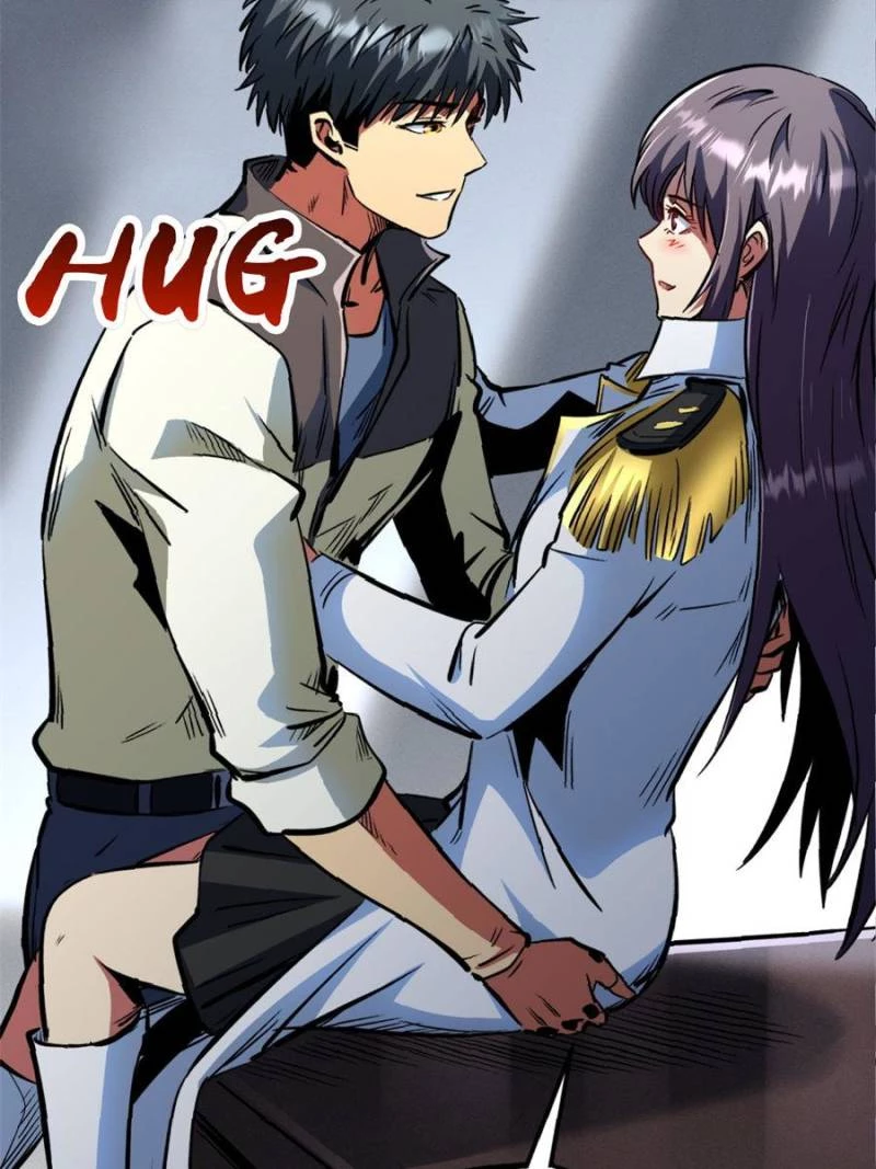 Super Gene Chapter 321 - 42
