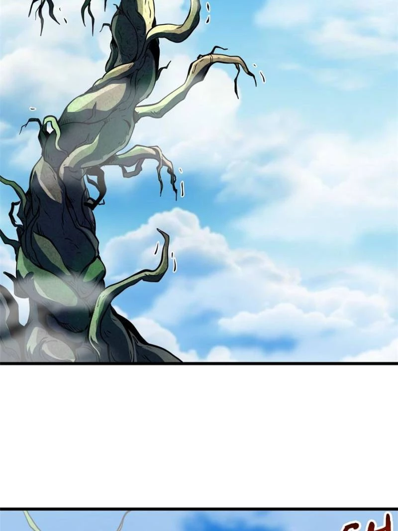 Super Gene Chapter 320 - 2