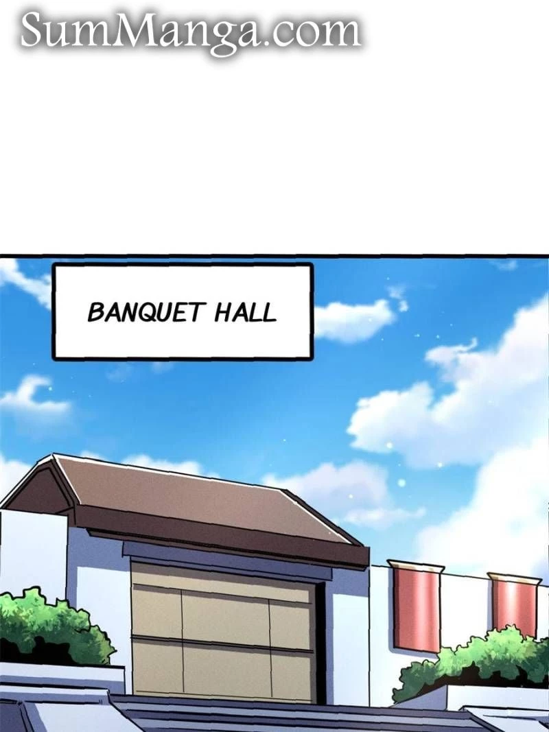Super Gene Chapter 321 - 44