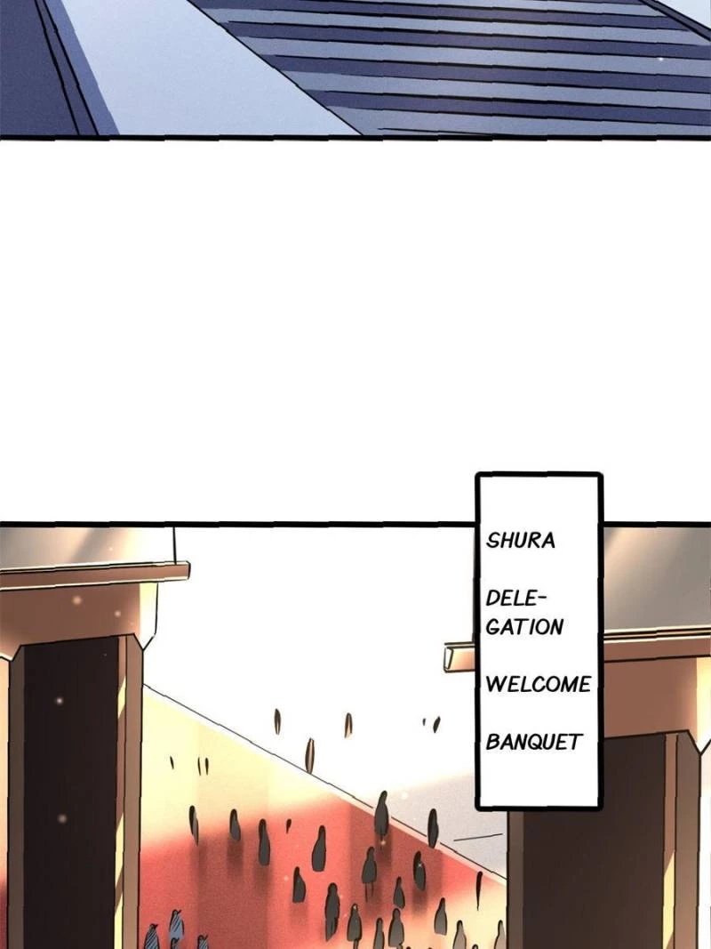 Super Gene Chapter 321 - 45