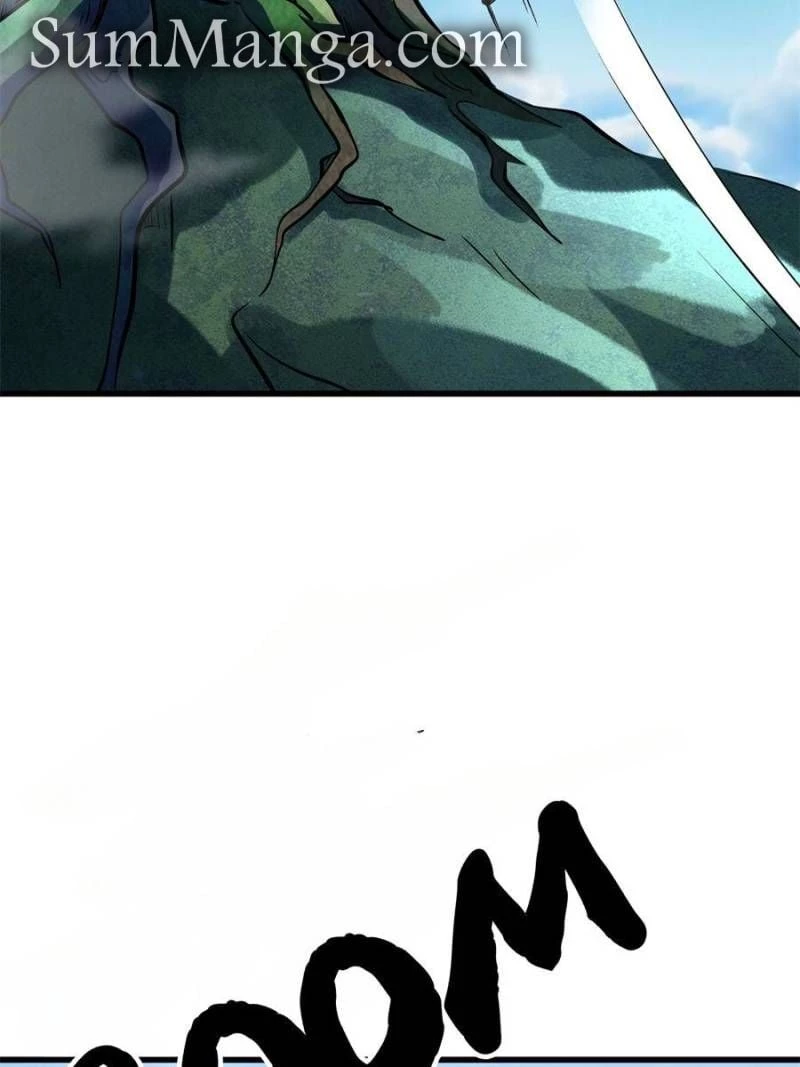 Super Gene Chapter 320 - 4