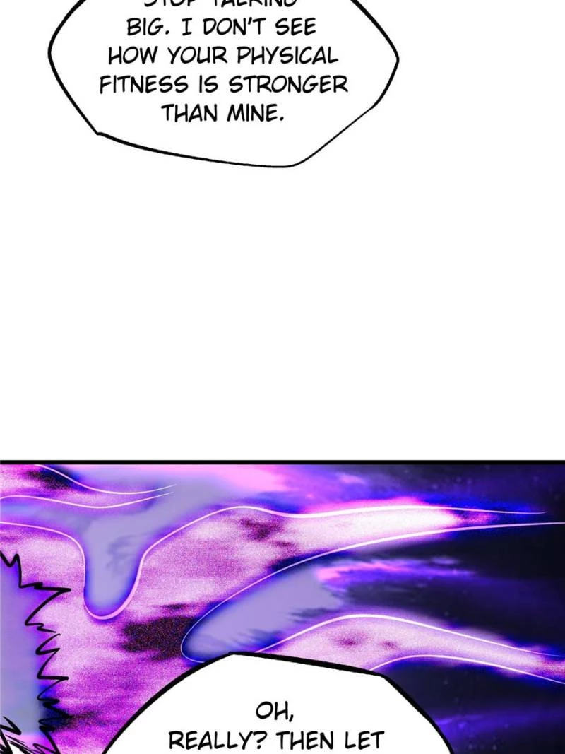 Super Gene Chapter 322 - 63