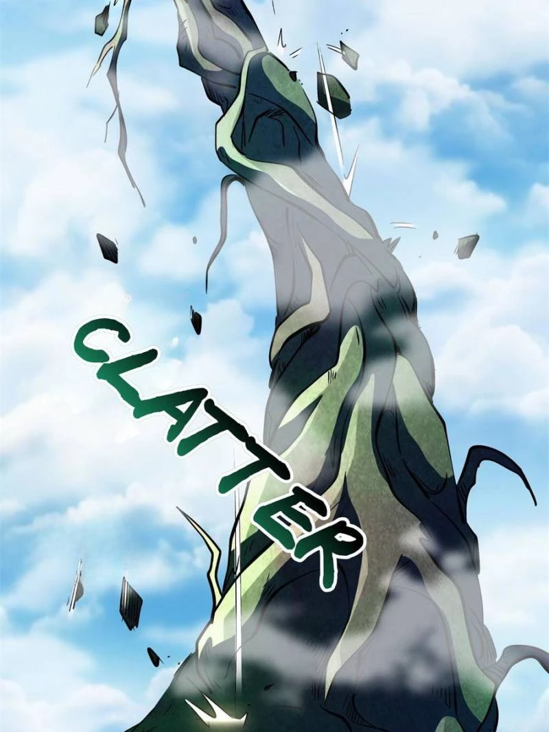 Super Gene Chapter 320 - 6