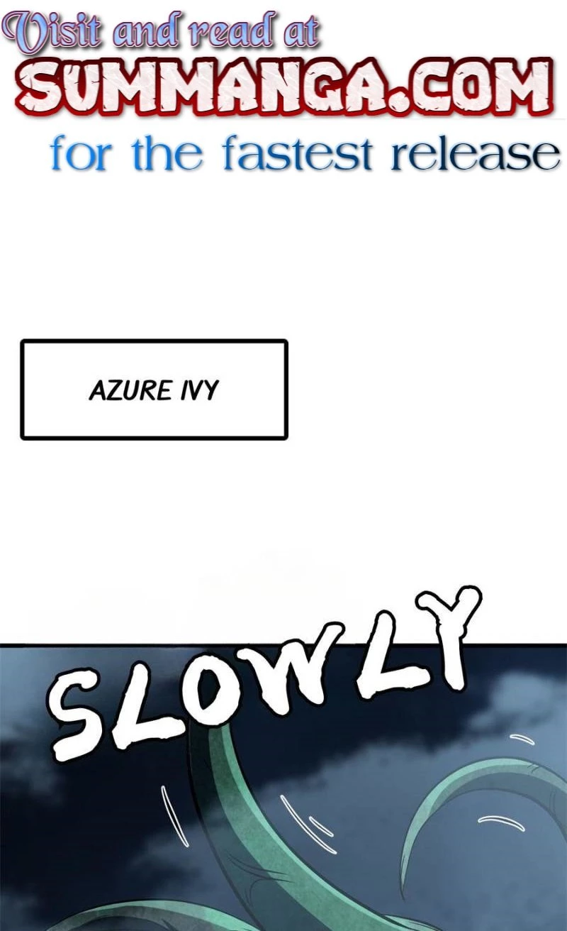 Super Gene Chapter 319 - 1