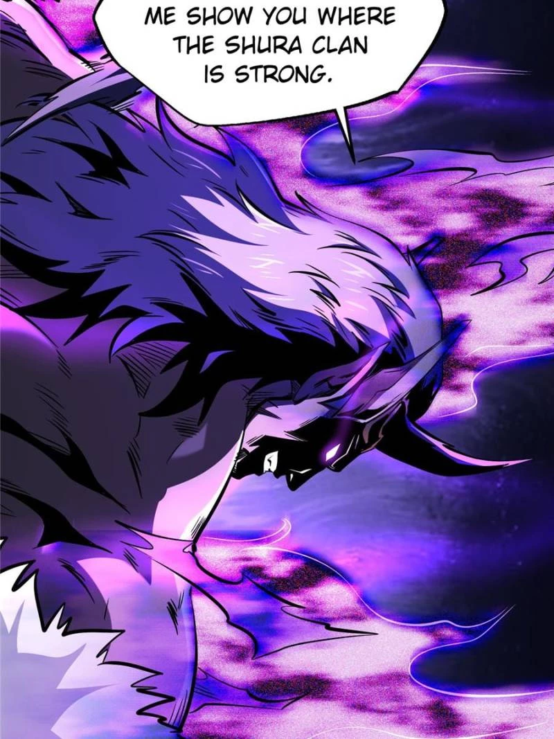 Super Gene Chapter 322 - 64