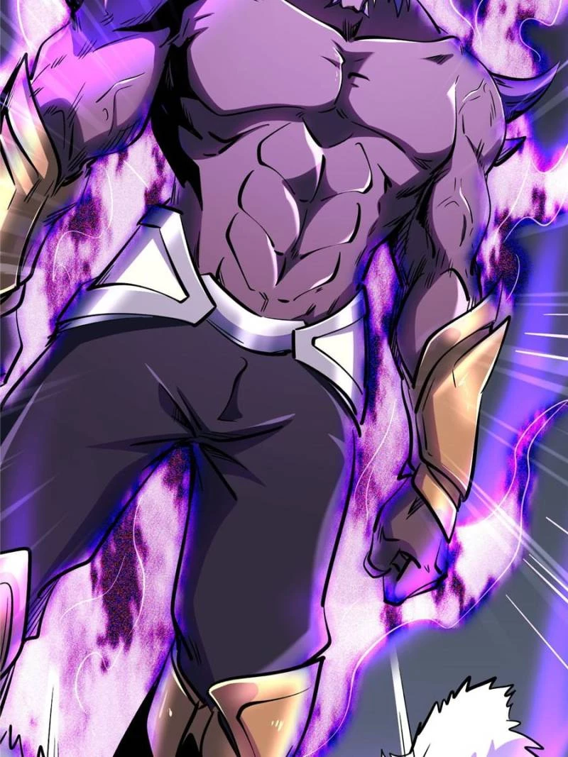 Super Gene Chapter 322 - 68