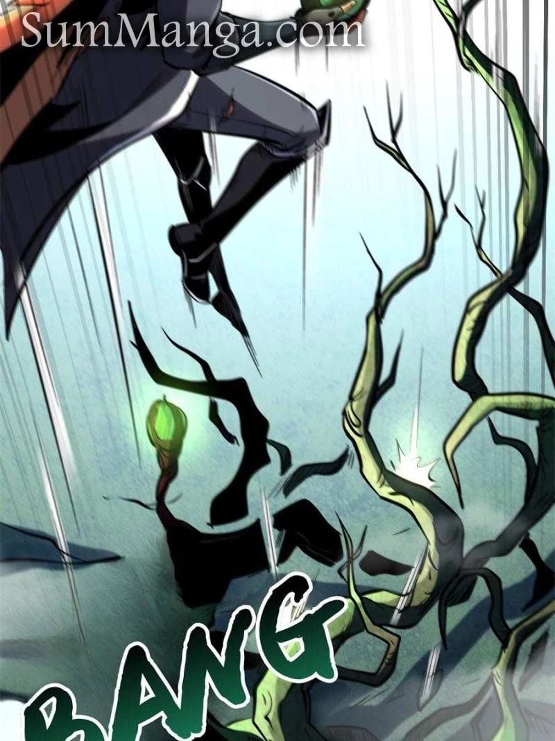 Super Gene Chapter 320 - 12