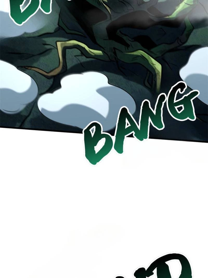 Super Gene Chapter 320 - 13