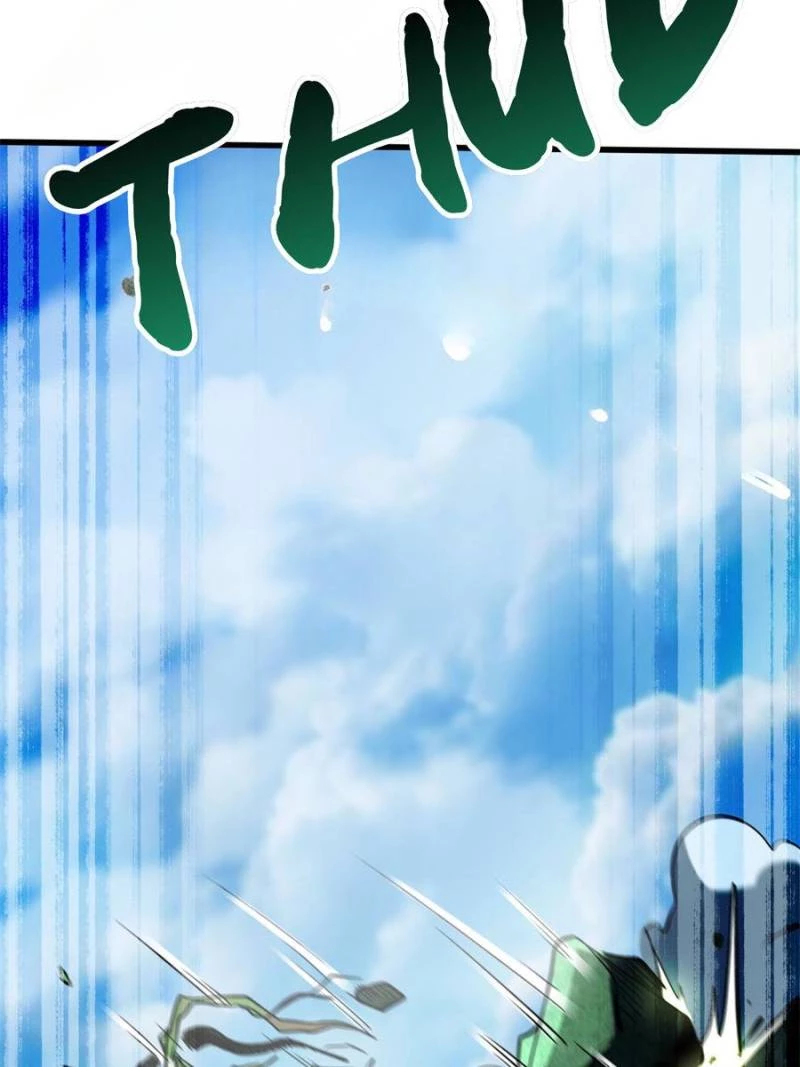Super Gene Chapter 320 - 14