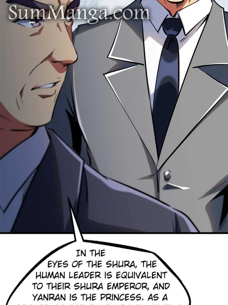 Super Gene Chapter 321 - 56
