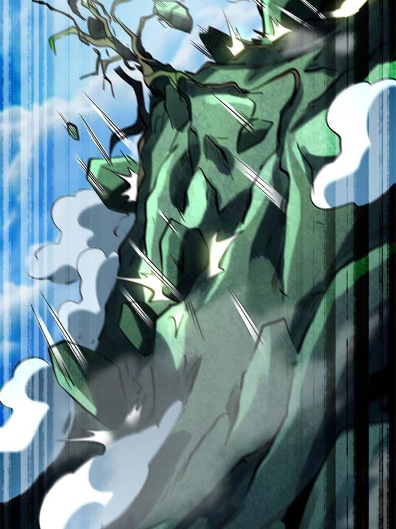 Super Gene Chapter 320 - 15