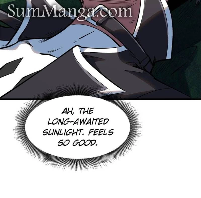 Super Gene Chapter 319 - 11