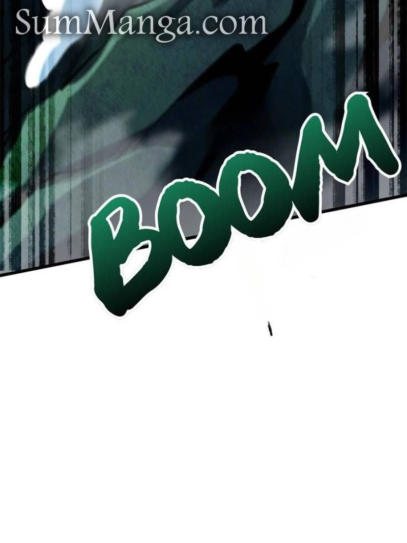 Super Gene Chapter 320 - 16