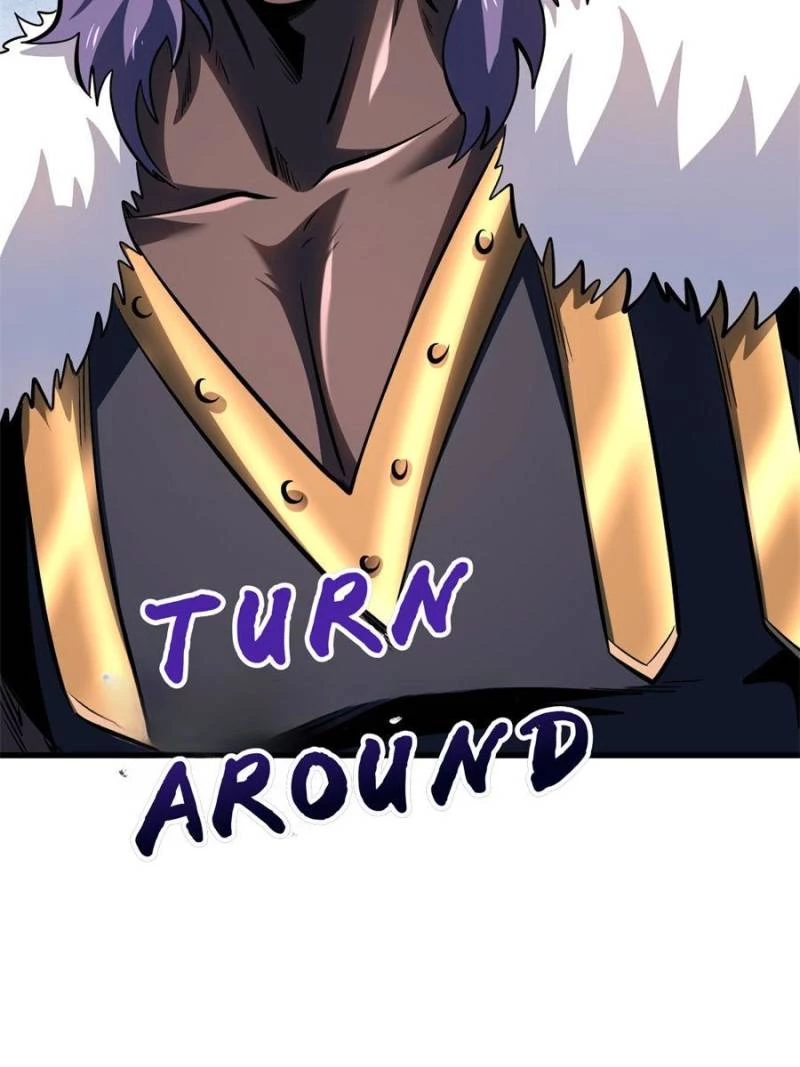 Super Gene Chapter 321 - 58