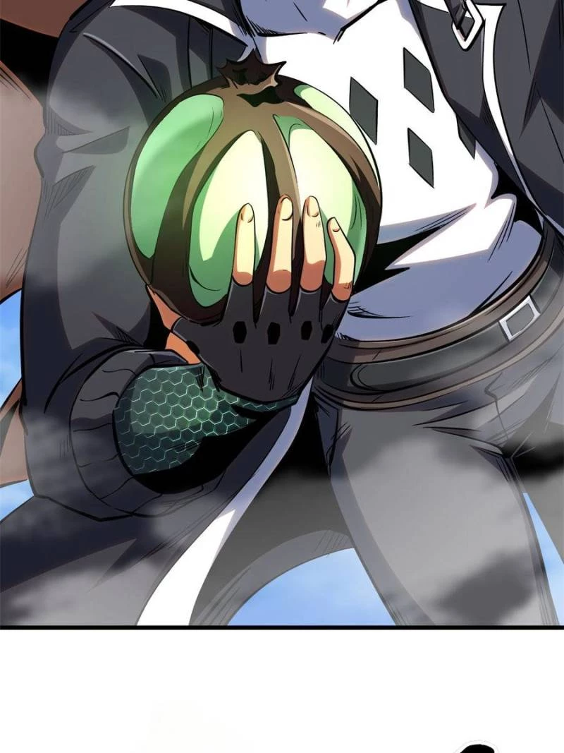 Super Gene Chapter 320 - 18