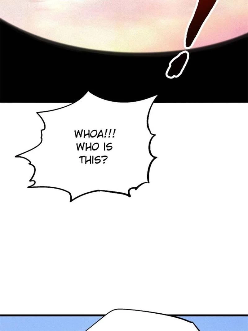 Super Gene Chapter 319 - 14