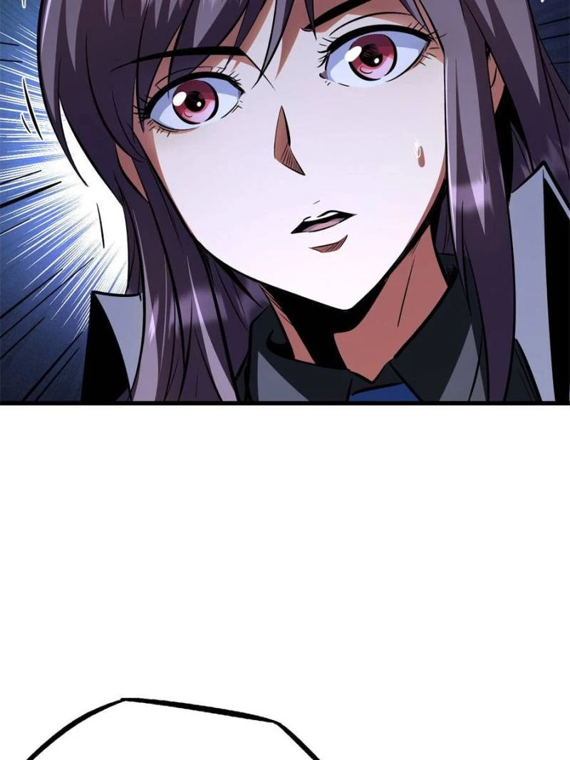 Super Gene Chapter 321 - 62
