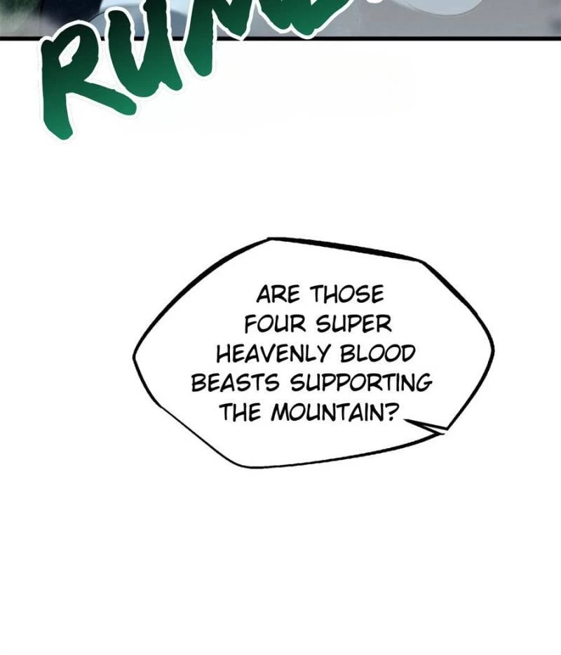 Super Gene Chapter 320 - 21