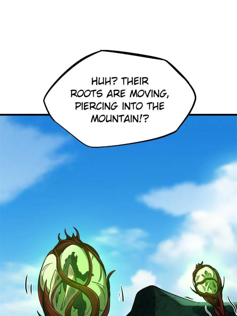 Super Gene Chapter 320 - 22