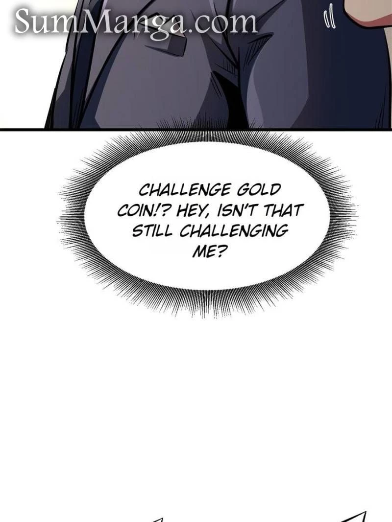 Super Gene Chapter 321 - 64