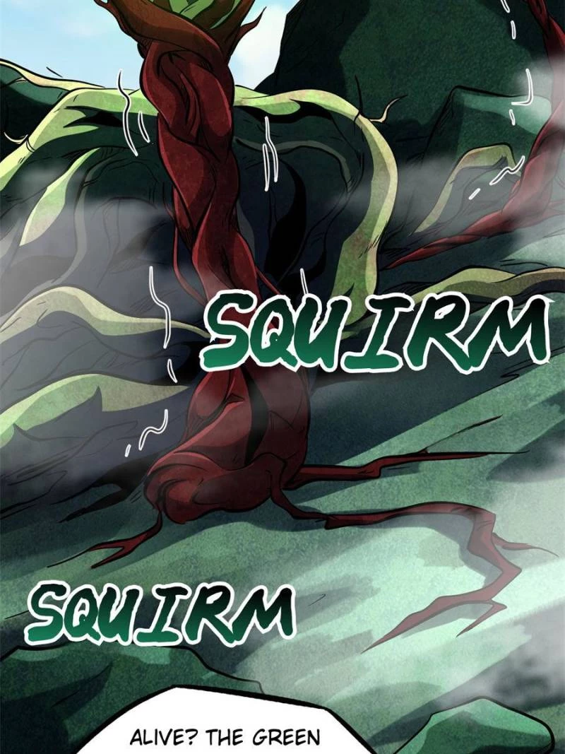 Super Gene Chapter 320 - 23