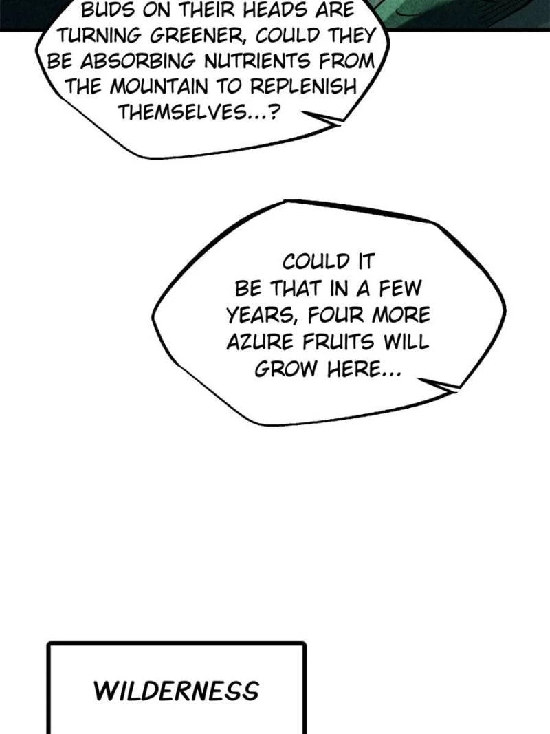 Super Gene Chapter 320 - 24