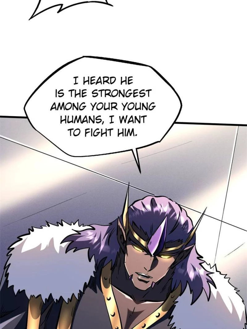Super Gene Chapter 321 - 66