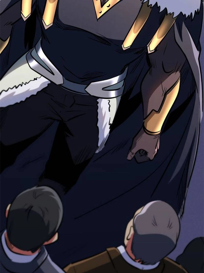 Super Gene Chapter 321 - 67